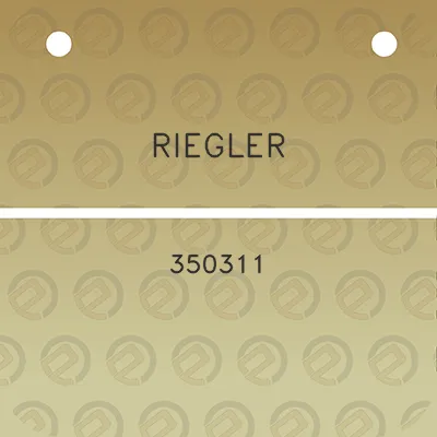 riegler-350311