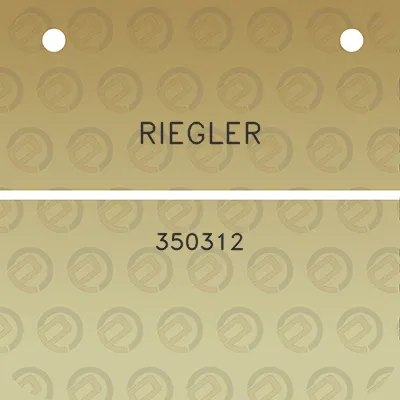 riegler-350312