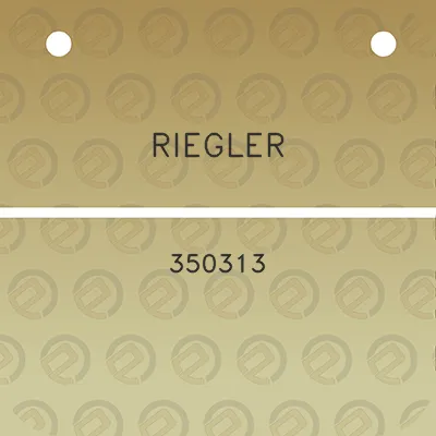 riegler-350313