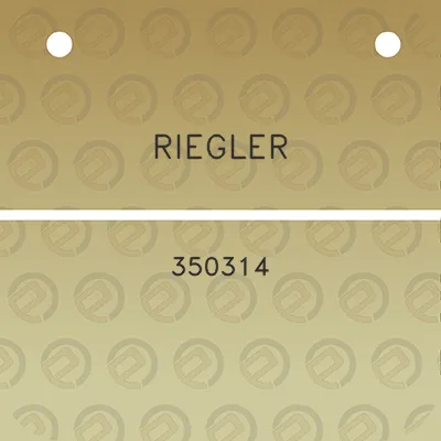 riegler-350314