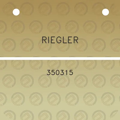 riegler-350315