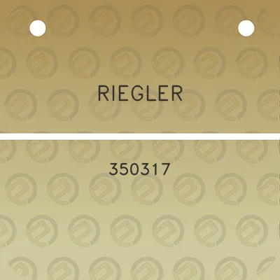 riegler-350317