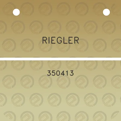 riegler-350413