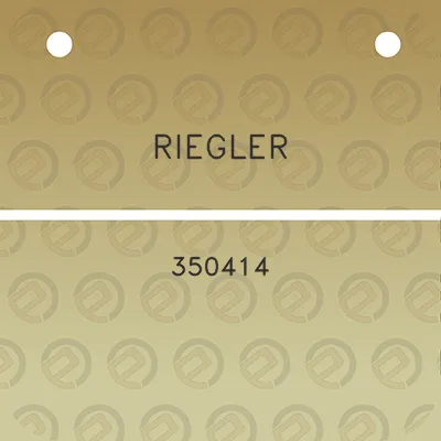 riegler-350414