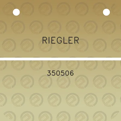 riegler-350506