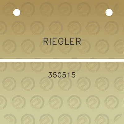 riegler-350515