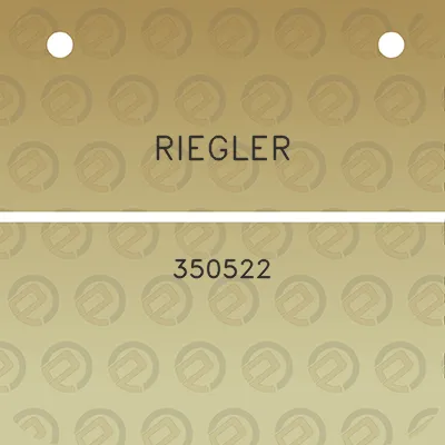 riegler-350522