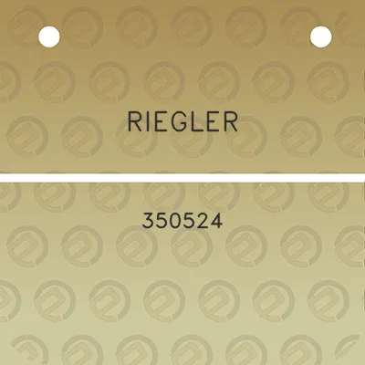 riegler-350524