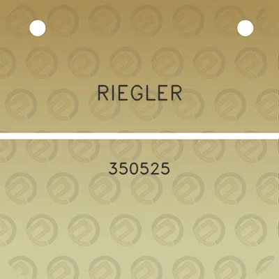 riegler-350525