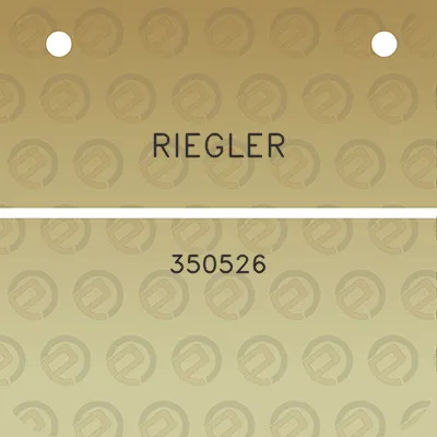 riegler-350526