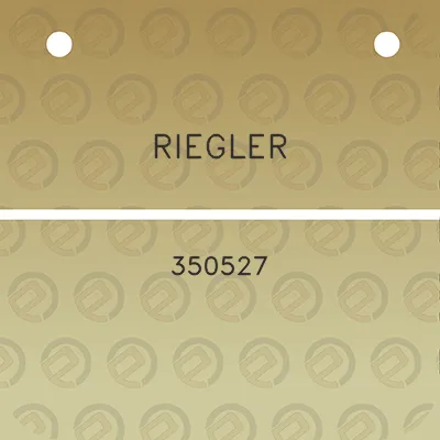 riegler-350527