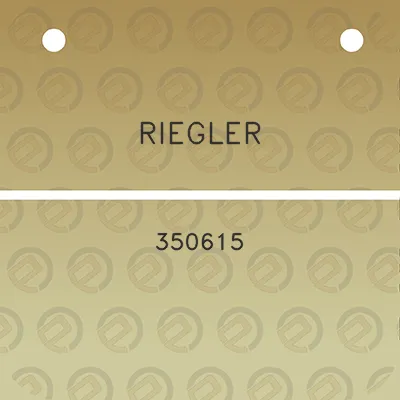 riegler-350615