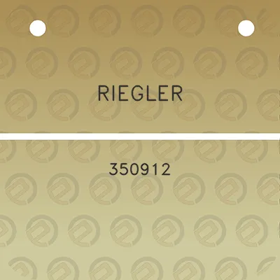 riegler-350912