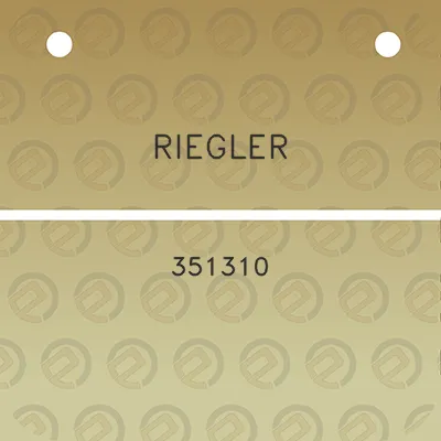 riegler-351310