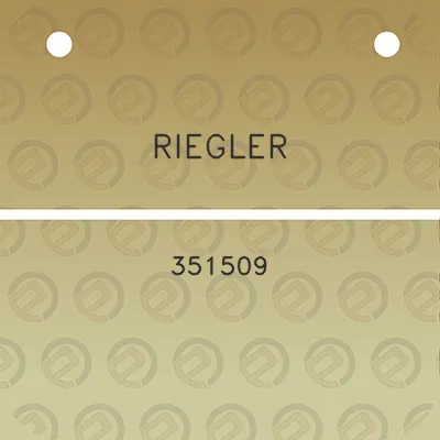 riegler-351509