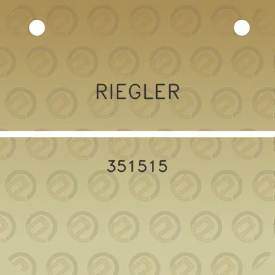 riegler-351515