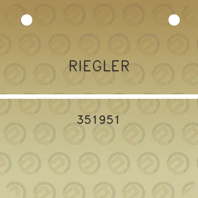 riegler-351951