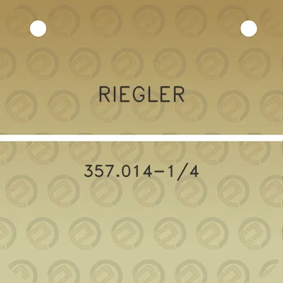 riegler-357014-14