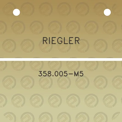 riegler-358005-m5