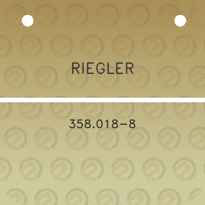 riegler-358018-8