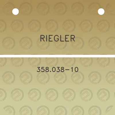 riegler-358038-10