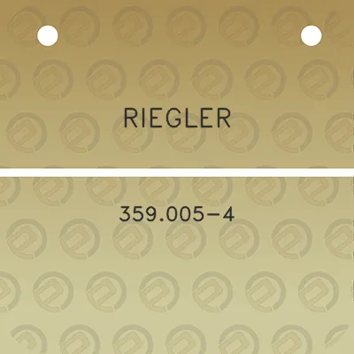 riegler-359005-4