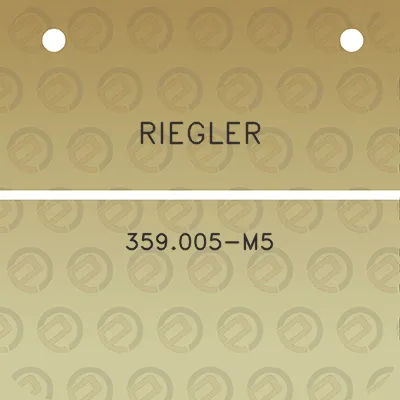 riegler-359005-m5