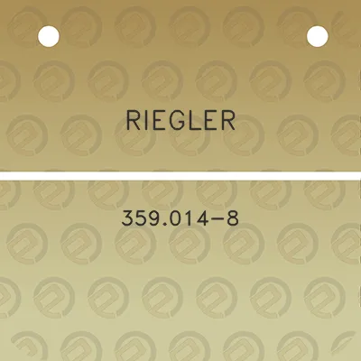 riegler-359014-8