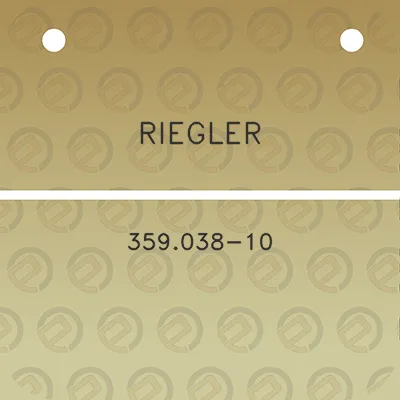 riegler-359038-10