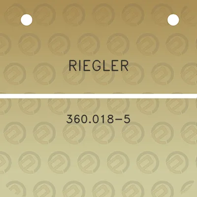 riegler-360018-5