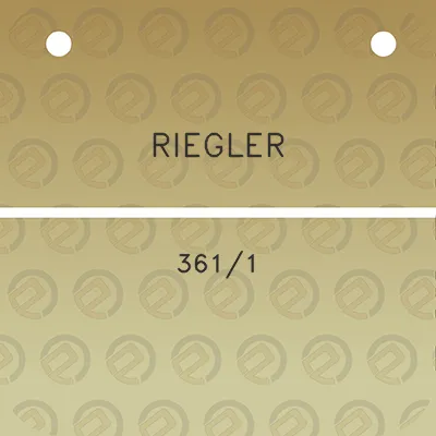 riegler-3611