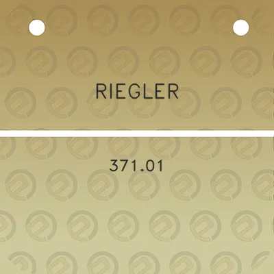 riegler-37101