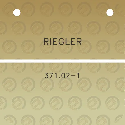 riegler-37102-1