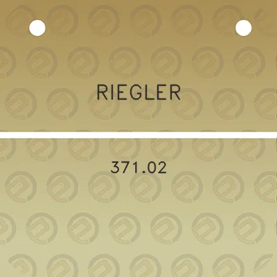 riegler-37102