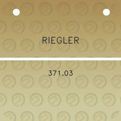 riegler-37103