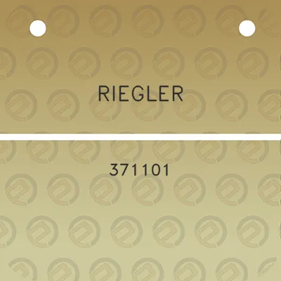 riegler-371101