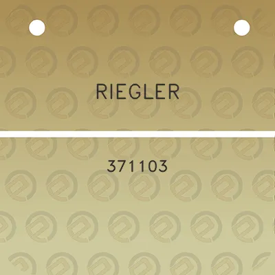 riegler-371103