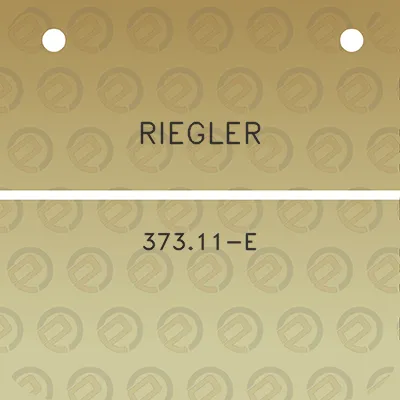 riegler-37311-e