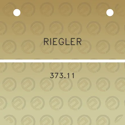 riegler-37311