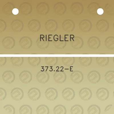 riegler-37322-e