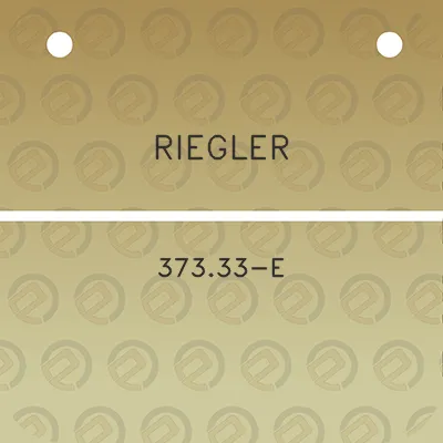 riegler-37333-e