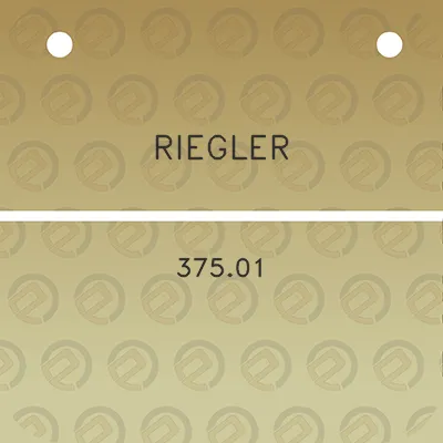 riegler-37501