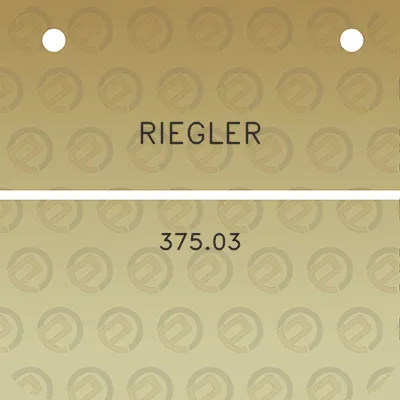 riegler-37503