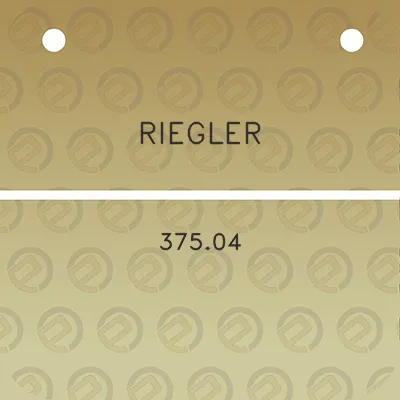 riegler-37504