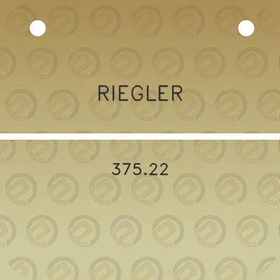 riegler-37522