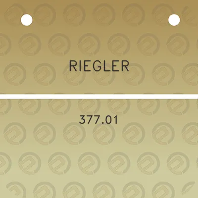 riegler-37701