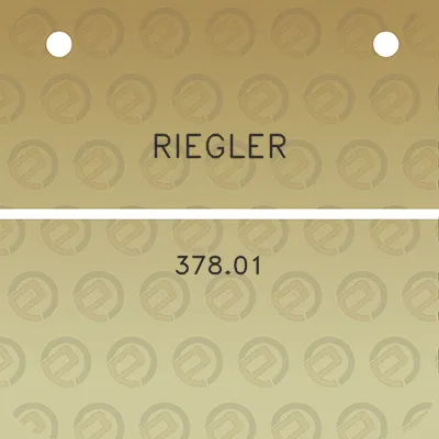 riegler-37801