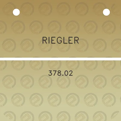 riegler-37802