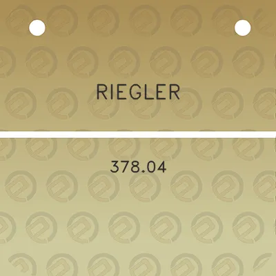 riegler-37804