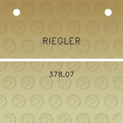 riegler-37807